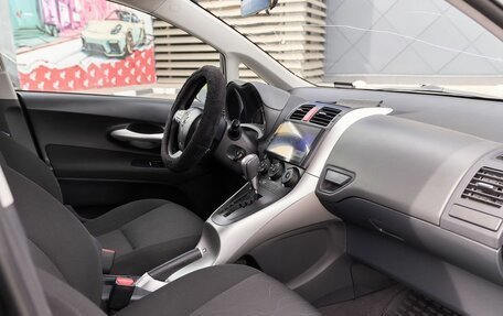 Toyota Auris II, 2012 год, 1 090 000 рублей, 6 фотография