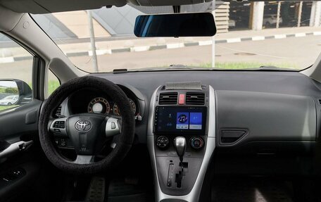 Toyota Auris II, 2012 год, 1 090 000 рублей, 7 фотография