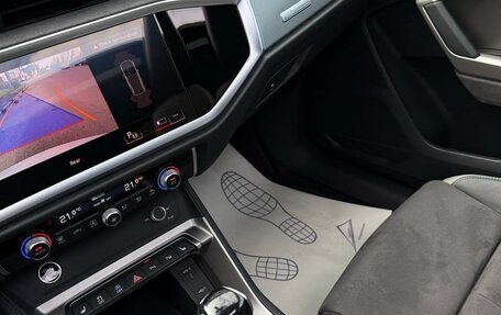 Audi Q3, 2022 год, 2 430 000 рублей, 7 фотография
