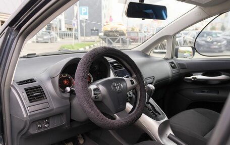 Toyota Auris II, 2012 год, 1 090 000 рублей, 5 фотография