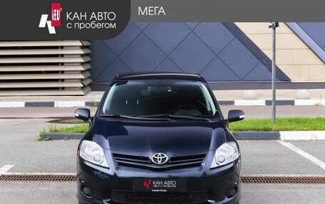 Toyota Auris II, 2012 год, 1 090 000 рублей, 3 фотография