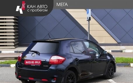 Toyota Auris II, 2012 год, 1 090 000 рублей, 2 фотография