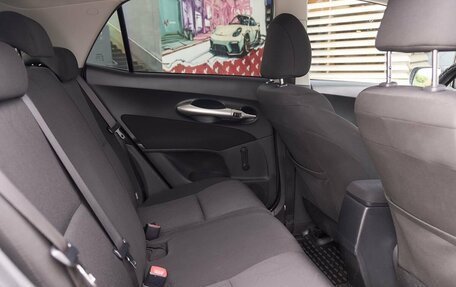 Toyota Auris II, 2012 год, 1 090 000 рублей, 8 фотография