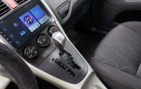 Toyota Auris II, 2012 год, 1 090 000 рублей, 10 фотография