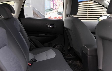 Nissan Qashqai, 2013 год, 1 140 000 рублей, 8 фотография