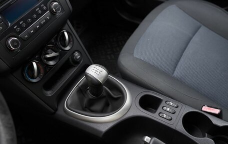 Nissan Qashqai, 2013 год, 1 140 000 рублей, 10 фотография