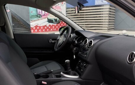Nissan Qashqai, 2013 год, 1 140 000 рублей, 6 фотография