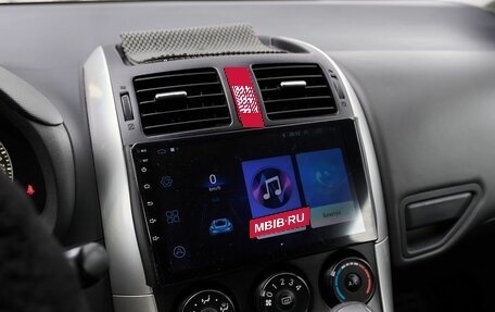 Toyota Auris II, 2012 год, 1 090 000 рублей, 9 фотография