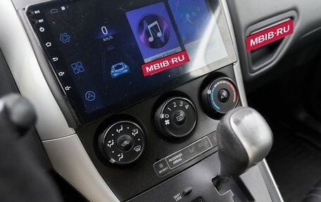 Toyota Auris II, 2012 год, 1 090 000 рублей, 11 фотография