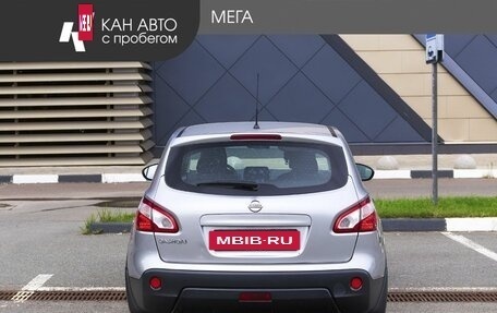Nissan Qashqai, 2013 год, 1 140 000 рублей, 4 фотография