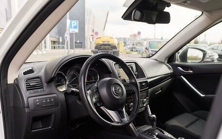 Mazda CX-5 II, 2013 год, 1 648 000 рублей, 5 фотография