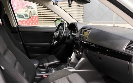 Mazda CX-5 II, 2013 год, 1 648 000 рублей, 6 фотография