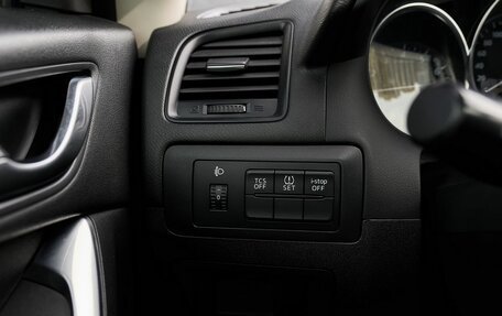 Mazda CX-5 II, 2013 год, 1 648 000 рублей, 11 фотография