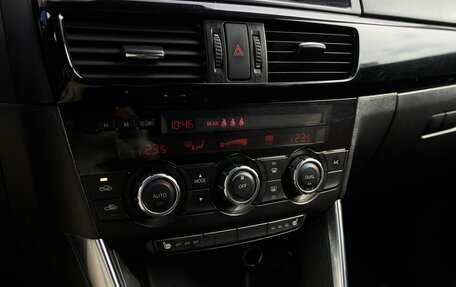Mazda CX-5 II, 2013 год, 1 648 000 рублей, 9 фотография