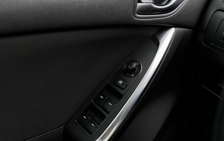 Mazda CX-5 II, 2013 год, 1 648 000 рублей, 10 фотография