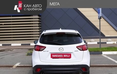 Mazda CX-5 II, 2013 год, 1 648 000 рублей, 4 фотография