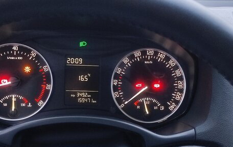 Skoda Octavia, 2012 год, 530 000 рублей, 9 фотография