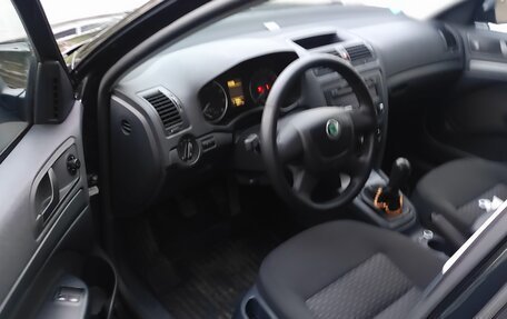 Skoda Octavia, 2012 год, 530 000 рублей, 7 фотография