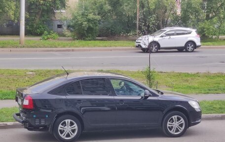 Skoda Octavia, 2012 год, 530 000 рублей, 10 фотография