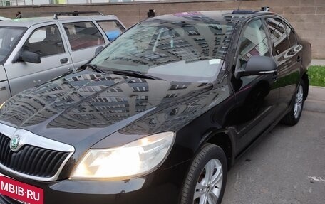 Skoda Octavia, 2012 год, 530 000 рублей, 2 фотография