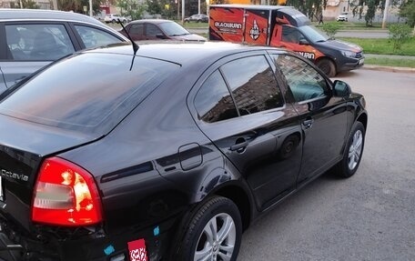 Skoda Octavia, 2012 год, 530 000 рублей, 3 фотография