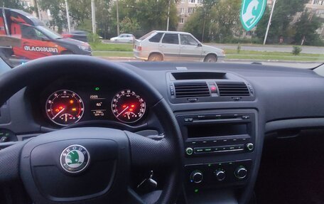 Skoda Octavia, 2012 год, 530 000 рублей, 8 фотография