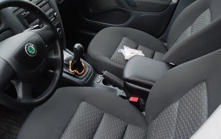 Skoda Octavia, 2012 год, 530 000 рублей, 6 фотография