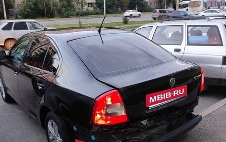 Skoda Octavia, 2012 год, 530 000 рублей, 4 фотография