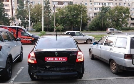 Skoda Octavia, 2012 год, 530 000 рублей, 5 фотография