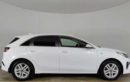 KIA cee'd III, 2018 год, 1 510 000 рублей, 4 фотография