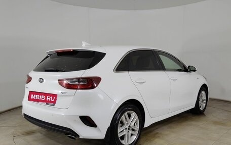KIA cee'd III, 2018 год, 1 510 000 рублей, 5 фотография