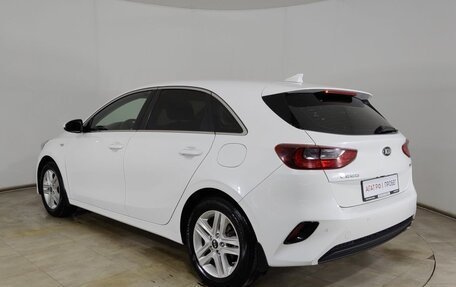 KIA cee'd III, 2018 год, 1 510 000 рублей, 7 фотография