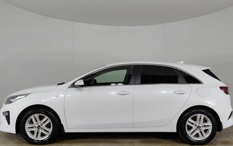 KIA cee'd III, 2018 год, 1 510 000 рублей, 8 фотография