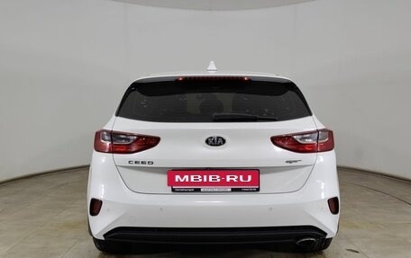 KIA cee'd III, 2018 год, 1 510 000 рублей, 6 фотография