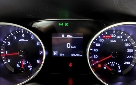 KIA cee'd III, 2018 год, 1 510 000 рублей, 12 фотография