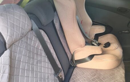Chevrolet Spark III, 2013 год, 635 000 рублей, 7 фотография