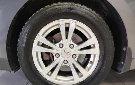 Hyundai Elantra VI рестайлинг, 2017 год, 1 314 000 рублей, 10 фотография