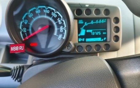 Chevrolet Spark III, 2013 год, 635 000 рублей, 6 фотография