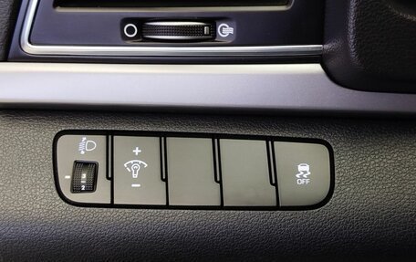 Hyundai Elantra VI рестайлинг, 2017 год, 1 314 000 рублей, 20 фотография