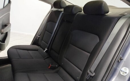 Hyundai Elantra VI рестайлинг, 2017 год, 1 314 000 рублей, 24 фотография