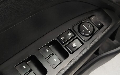 Hyundai Elantra VI рестайлинг, 2017 год, 1 314 000 рублей, 21 фотография