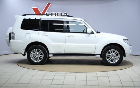 Mitsubishi Pajero IV, 2012 год, 1 190 000 рублей, 4 фотография