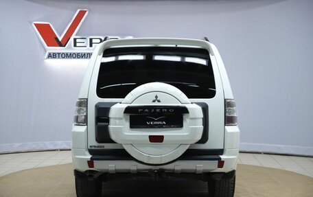 Mitsubishi Pajero IV, 2012 год, 1 190 000 рублей, 6 фотография