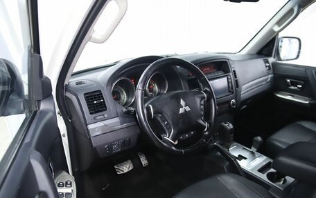 Mitsubishi Pajero IV, 2012 год, 1 190 000 рублей, 10 фотография