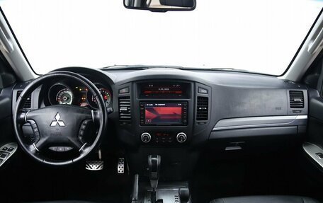 Mitsubishi Pajero IV, 2012 год, 1 190 000 рублей, 12 фотография