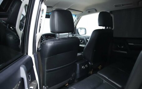 Mitsubishi Pajero IV, 2012 год, 1 190 000 рублей, 11 фотография