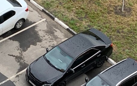 Toyota Camry, 2013 год, 1 600 000 рублей, 3 фотография