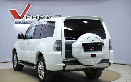 Mitsubishi Pajero IV, 2012 год, 1 190 000 рублей, 7 фотография