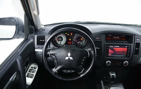 Mitsubishi Pajero IV, 2012 год, 1 190 000 рублей, 13 фотография
