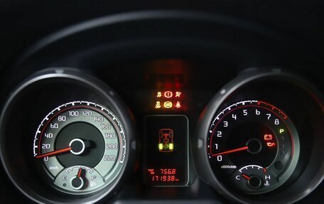 Mitsubishi Pajero IV, 2012 год, 1 190 000 рублей, 16 фотография